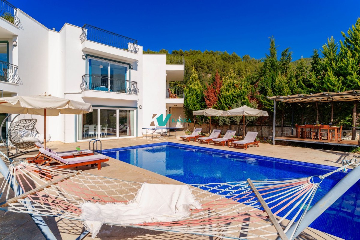 Villa Beyaz İslamlar