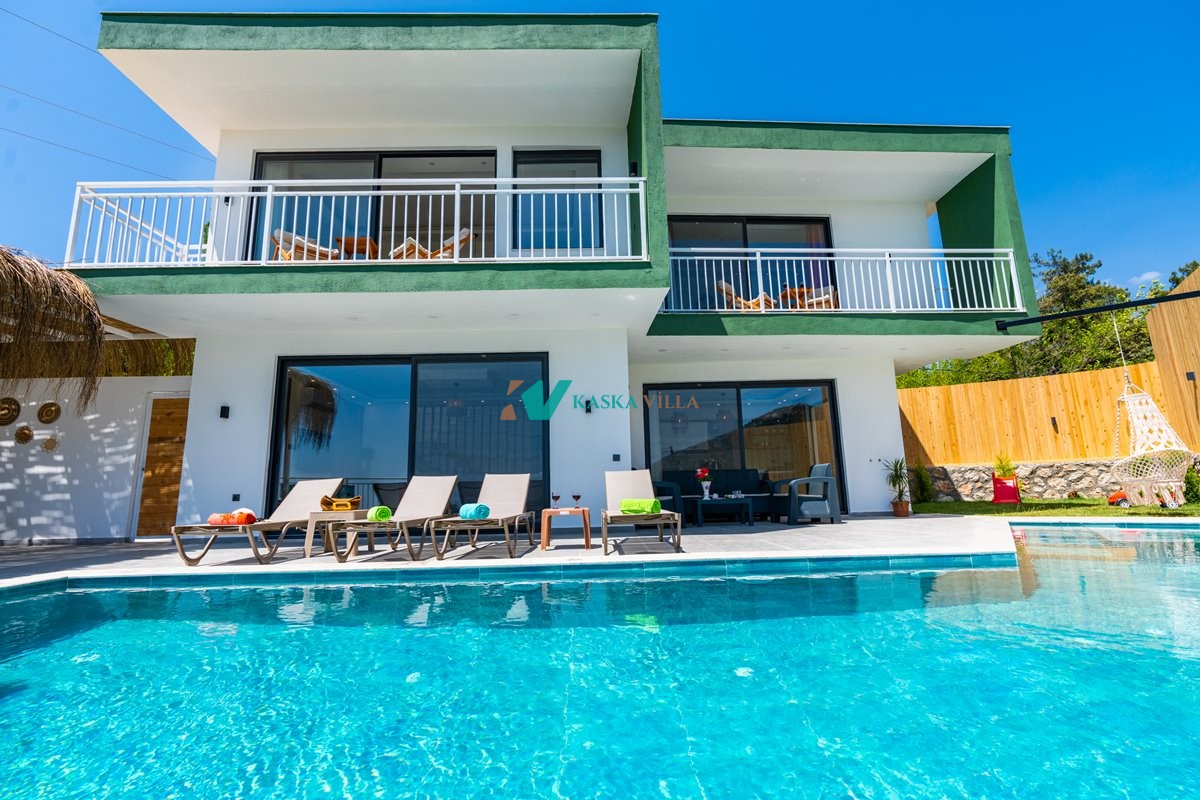 Villa Buyaz