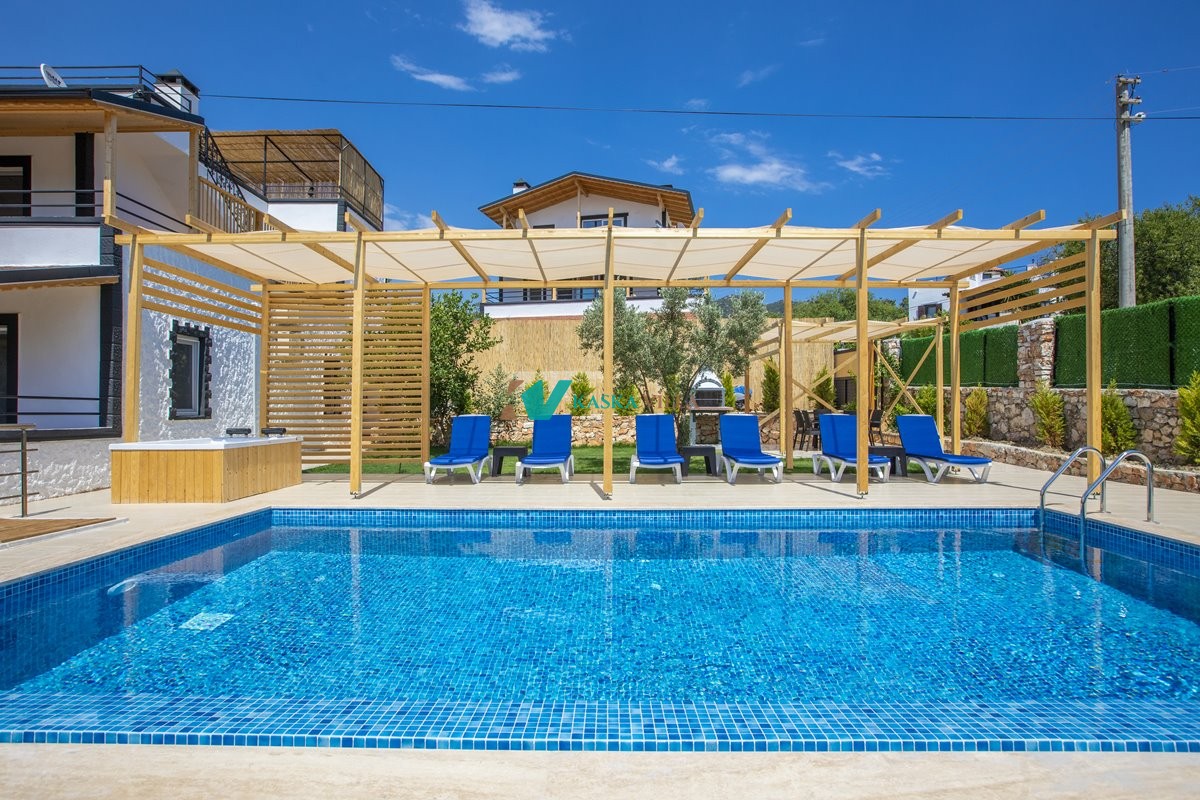Villa Grando 1