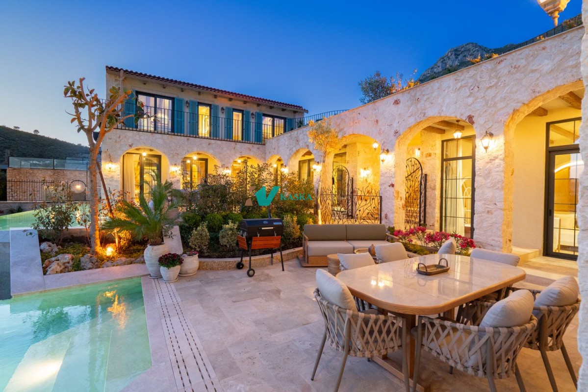 Villa Muses Euterpe