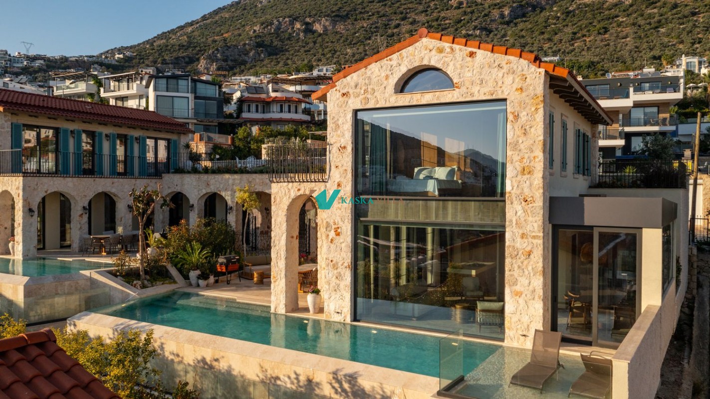 Villa Muses Euterpe