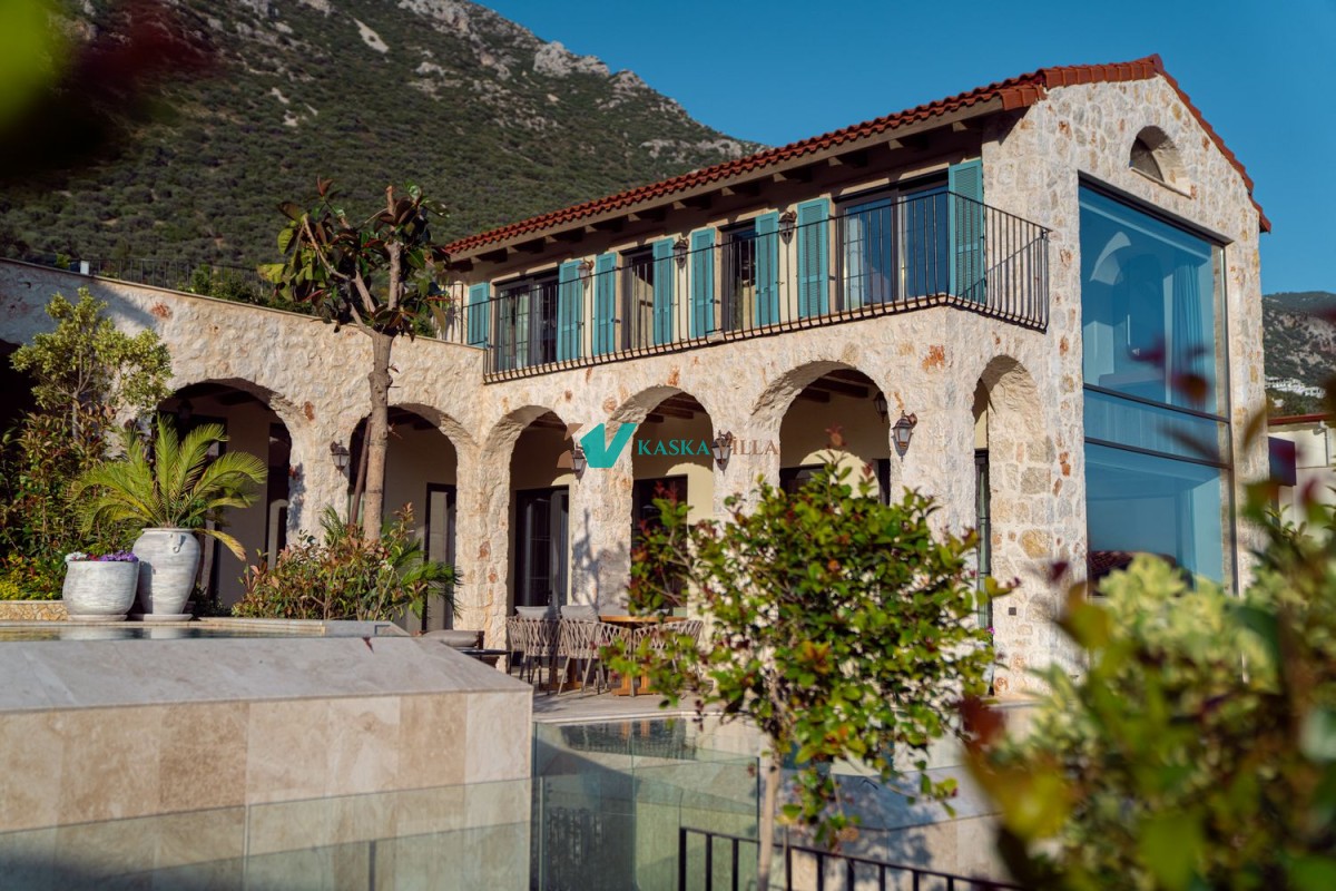 Villa Muses Euterpe