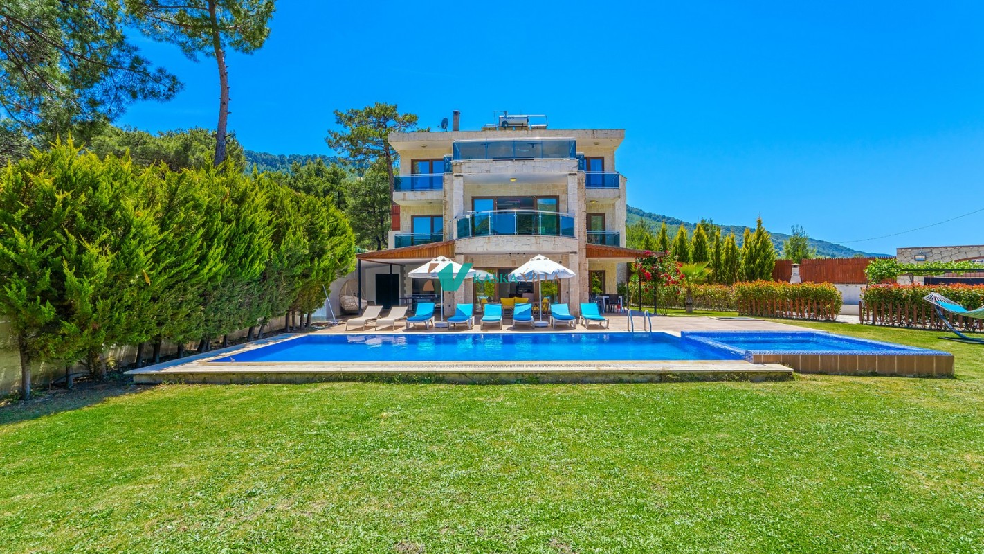 Villa Belen
