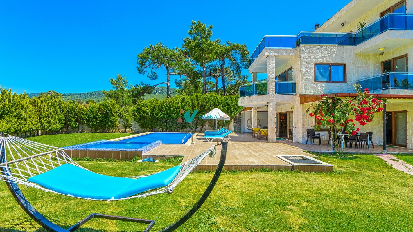 Villa Belen