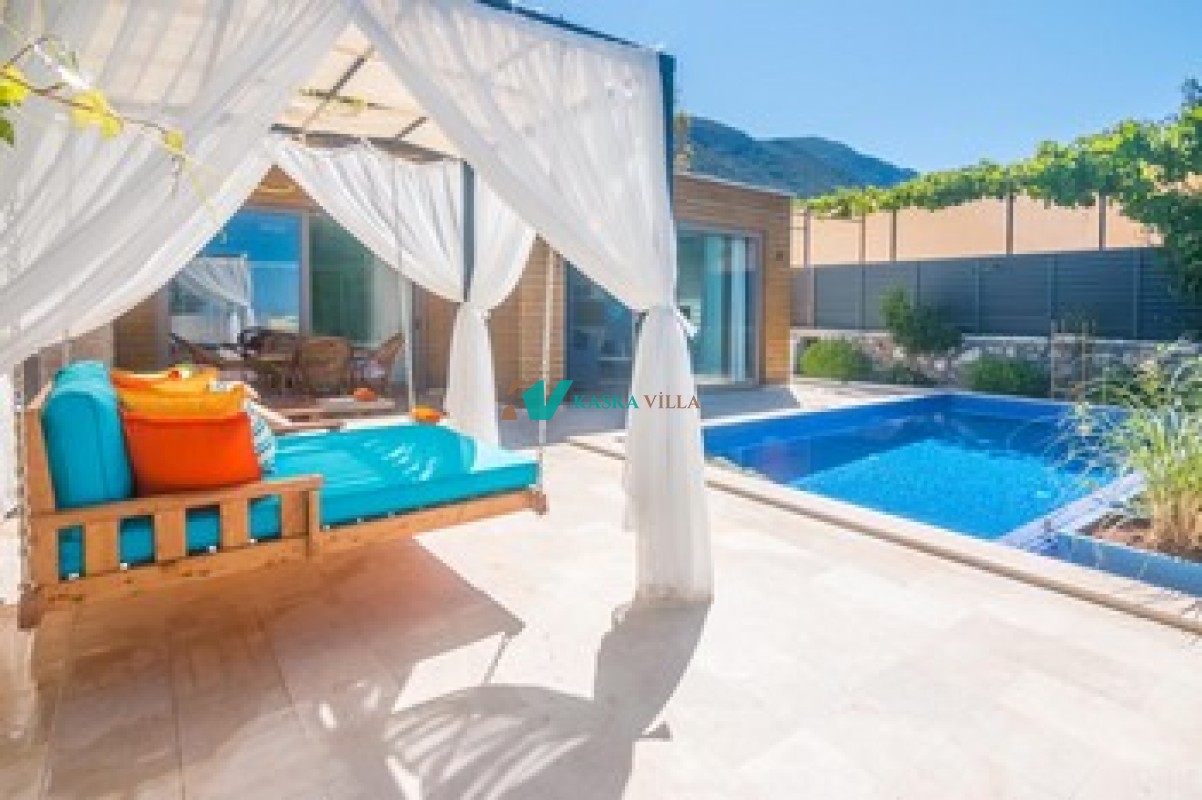 Villa Likapa 4