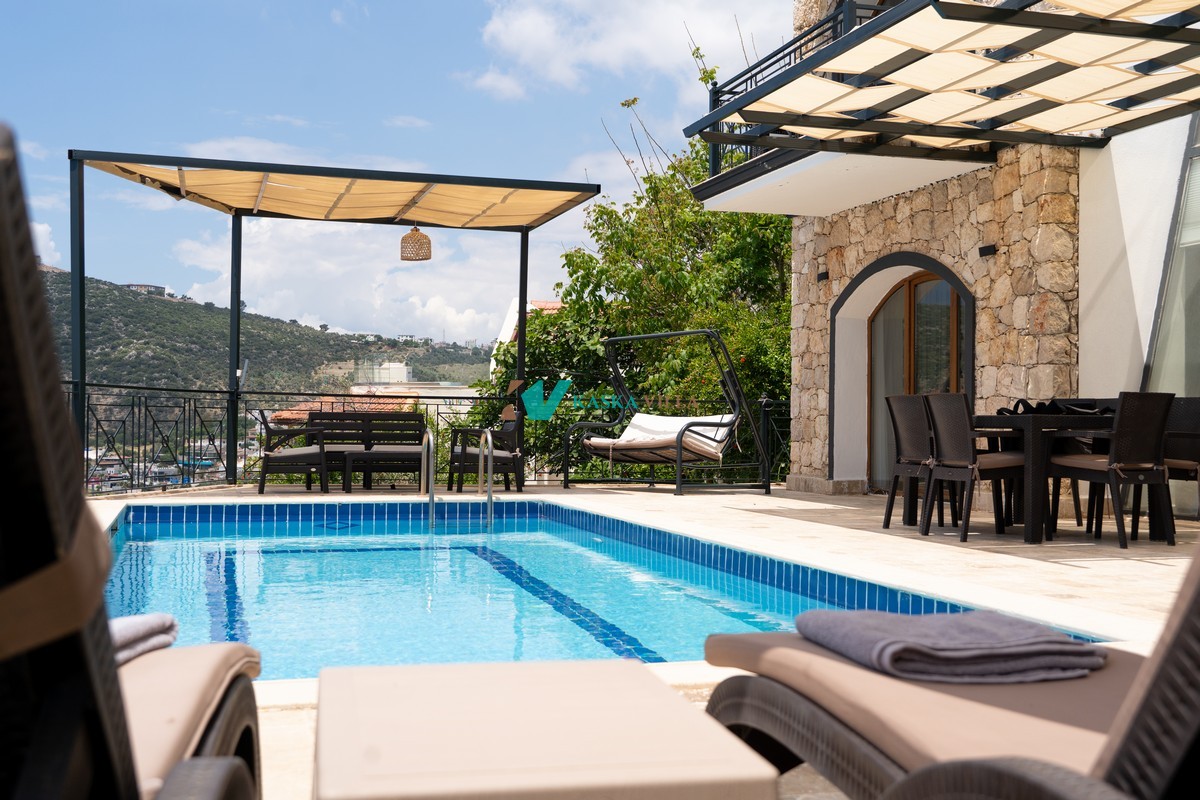 Villa Meltem