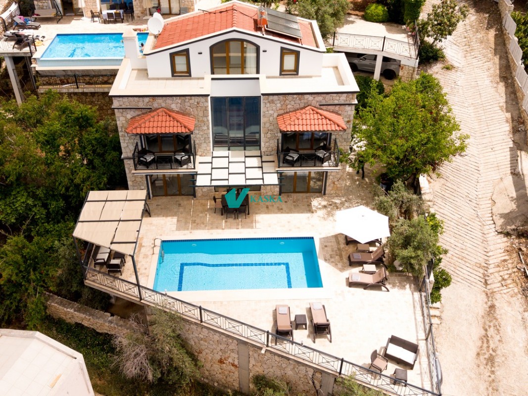 Villa Meltem