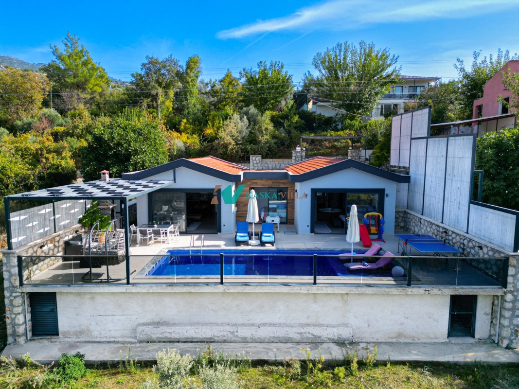Villa Nokta