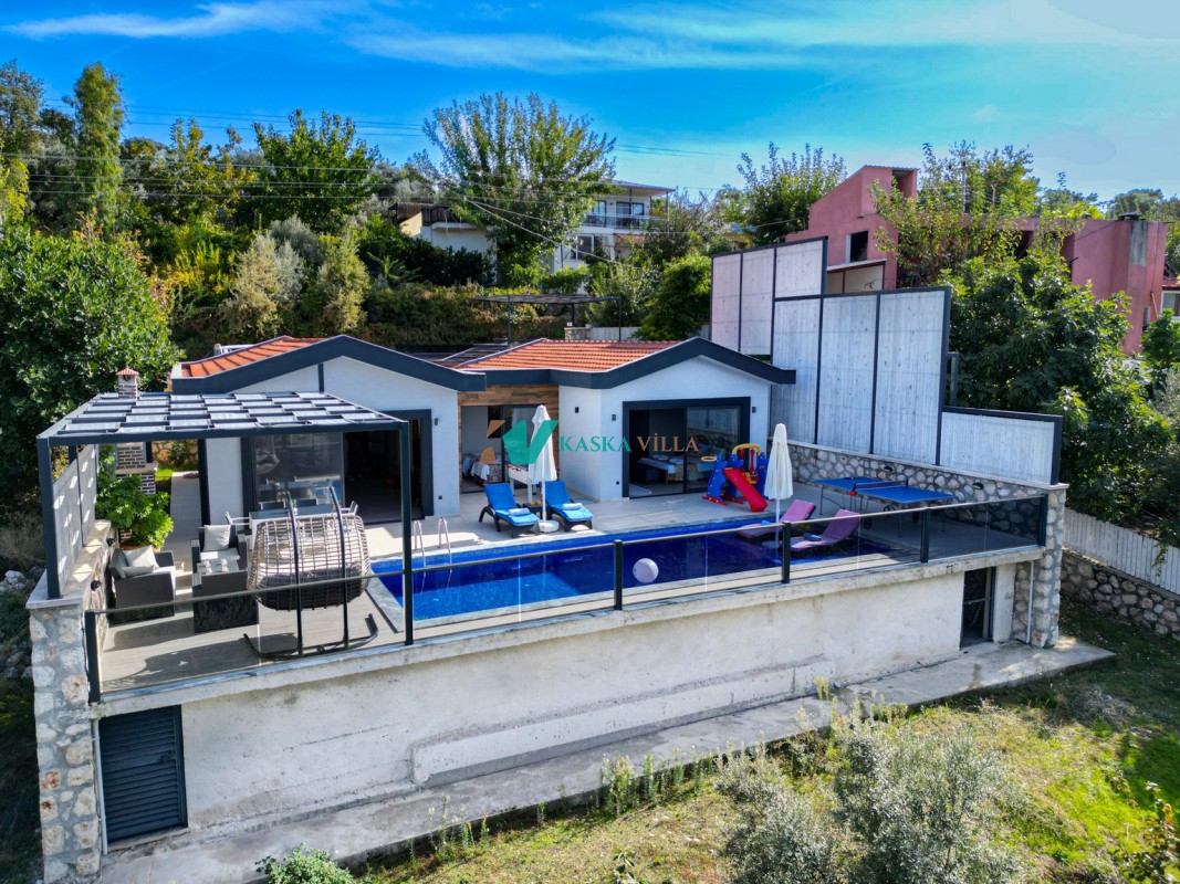 Villa Nokta