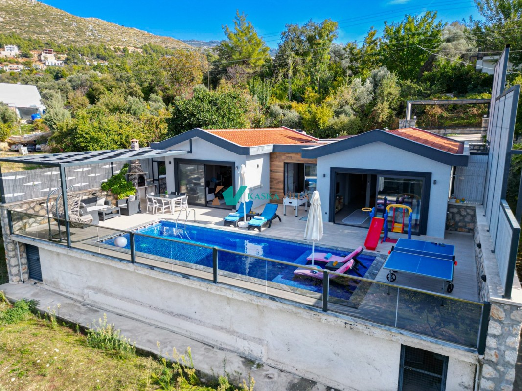 Villa Nokta