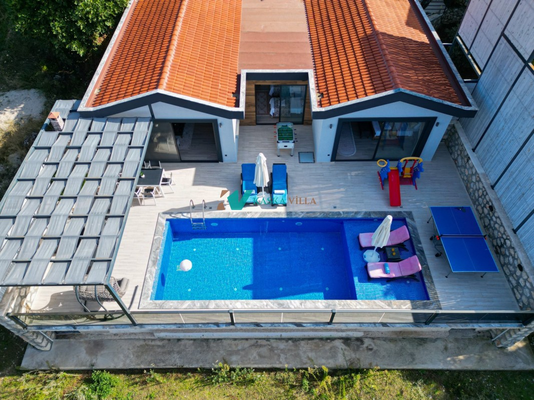 Villa Nokta
