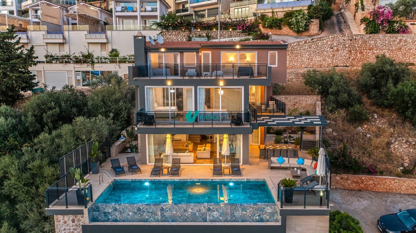 Villa Waratah
