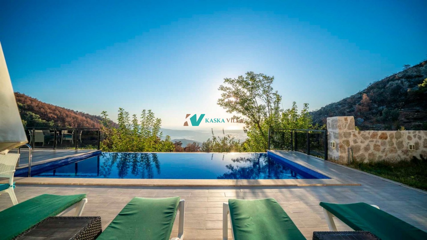 Villa Arzum
