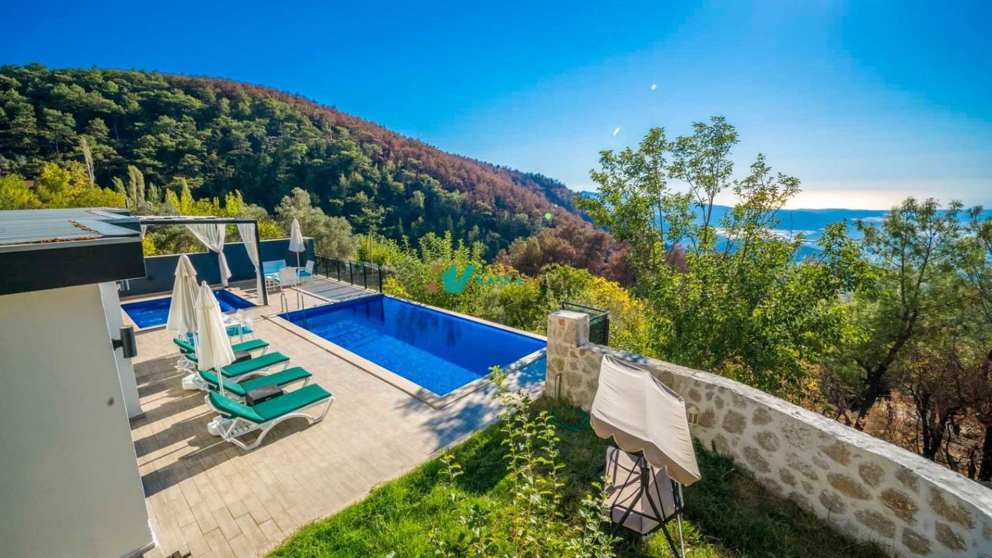 Villa Arzum