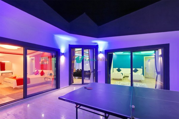 Villa Yaprak