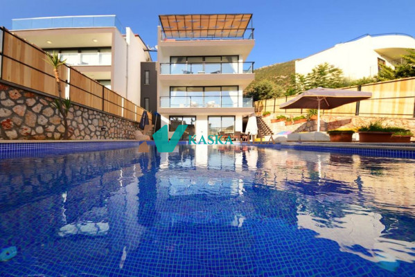 Villa Arges