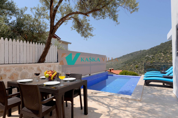 Villa Asil