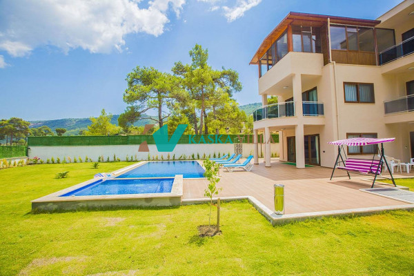 Villa Belen