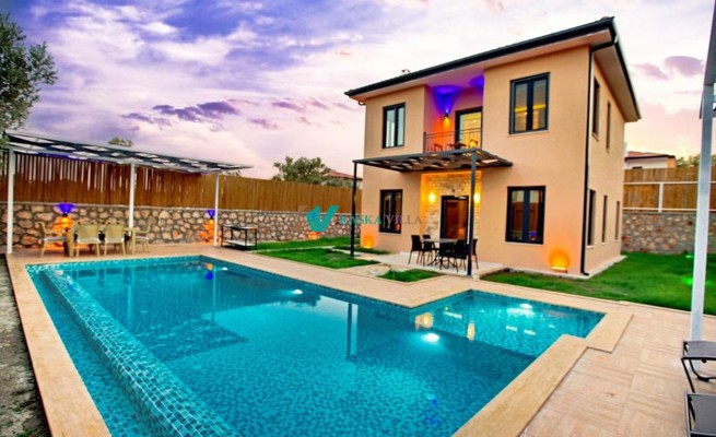 Villa Ersan 3