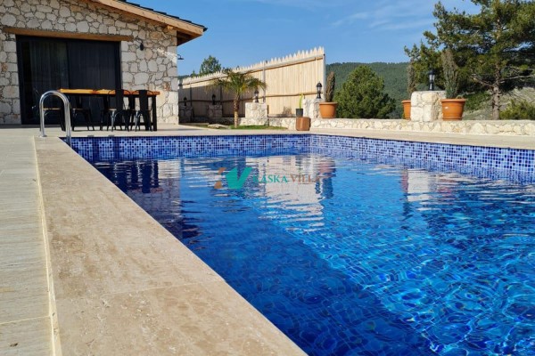 Villa Morchella