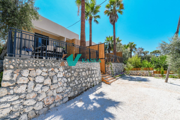 Villa Palmiye 1