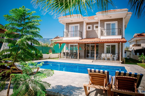 Villa Manolya Dalyan