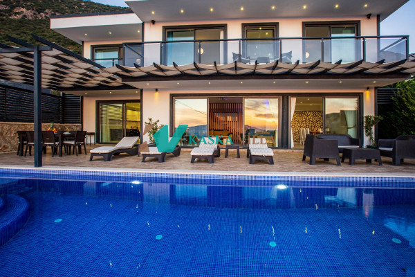 Villa Yusef