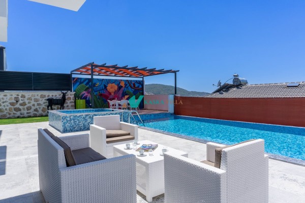 Villa Egemen Yeşilköy