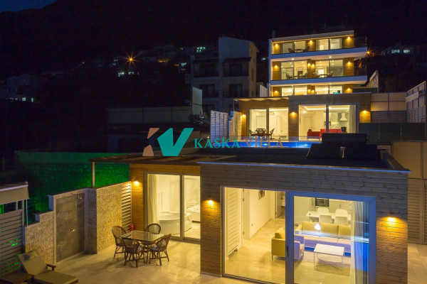 Villa Likapa 4