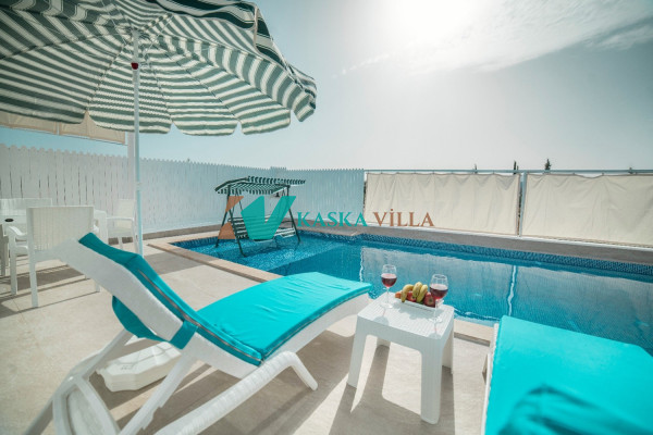 Villa Xanthos
