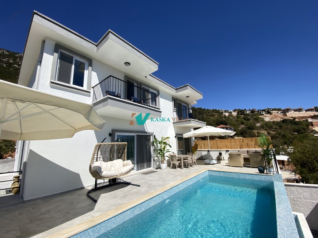 Villa Ata Çukurbağ