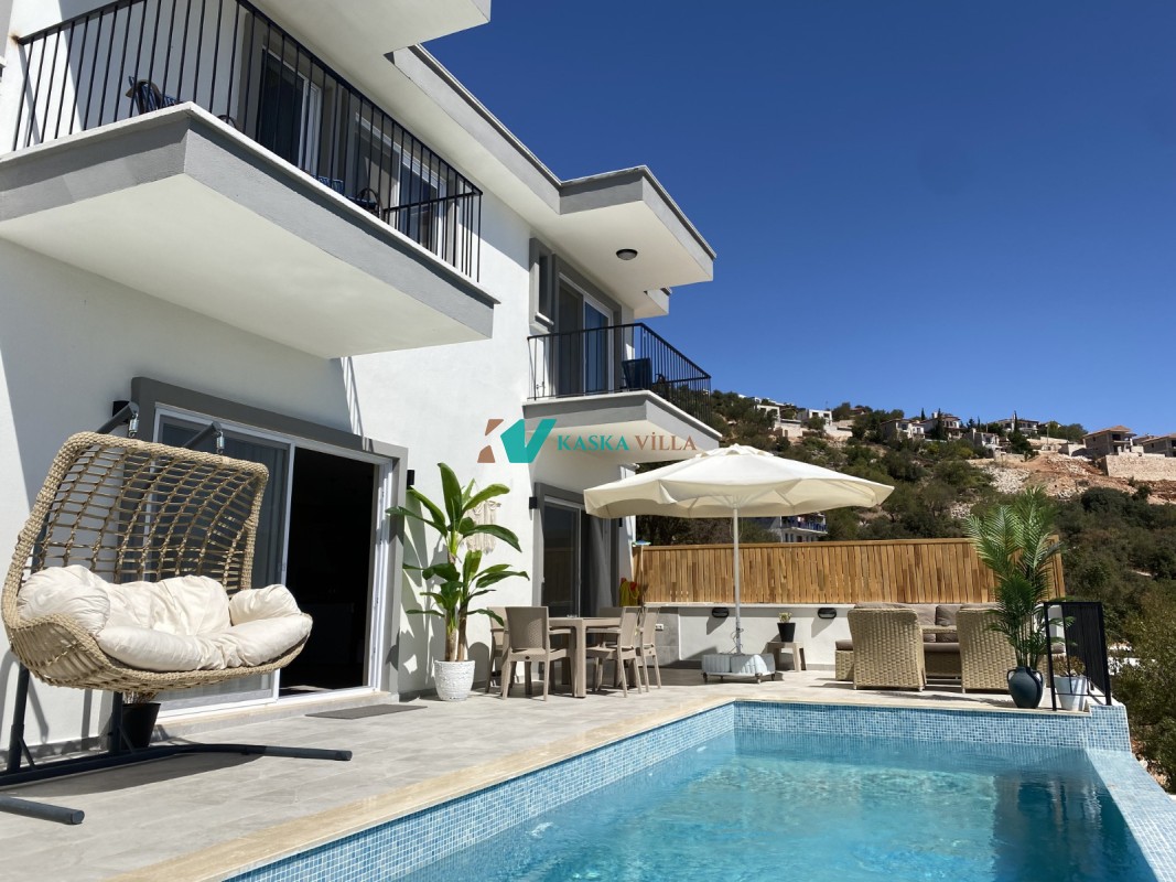 Villa Ata Çukurbağ