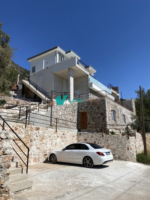 Villa Ata Çukurbağ