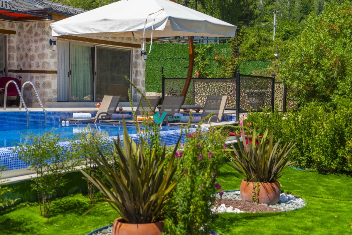 Villa Aden İslamlar