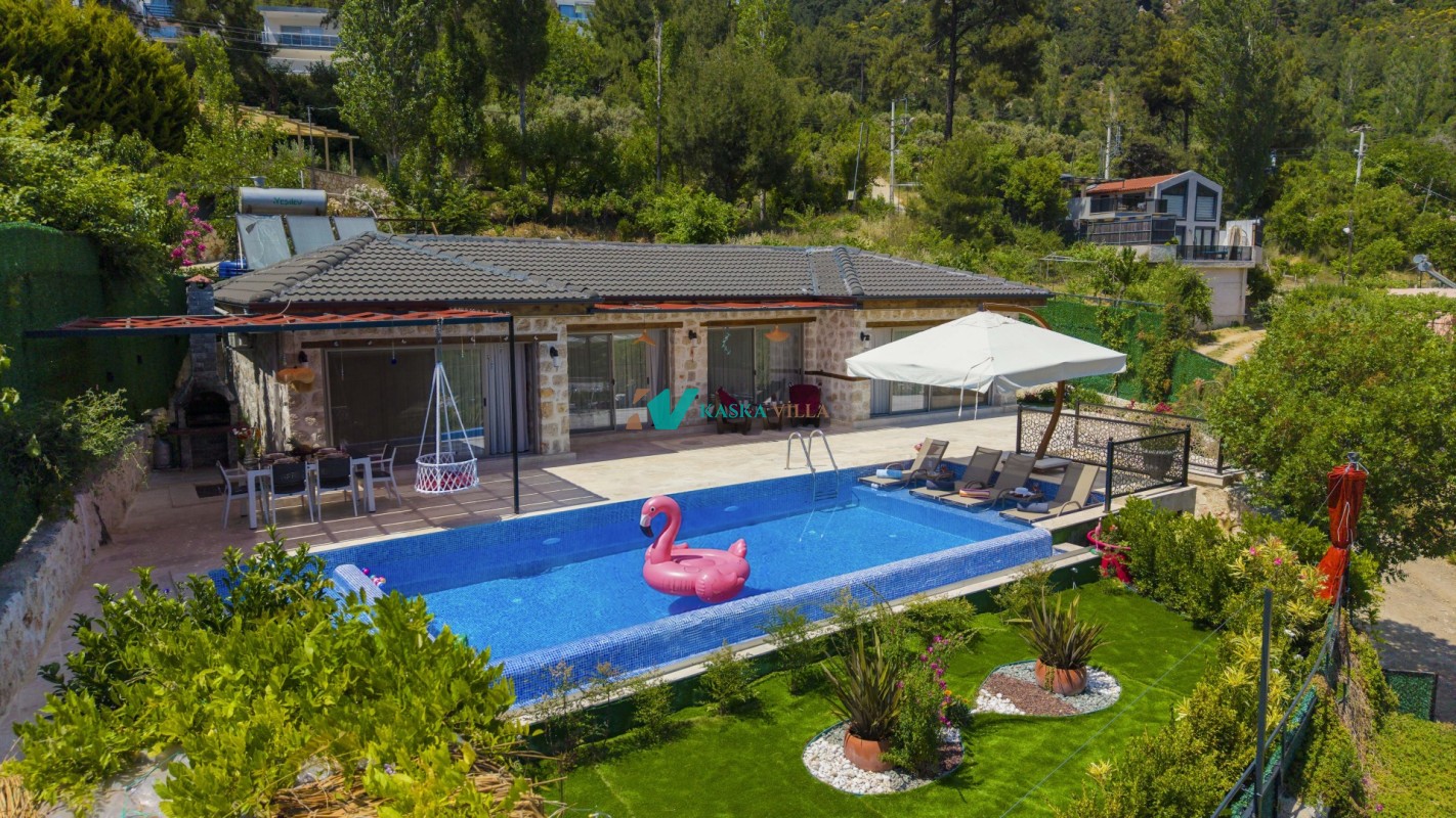 Villa Aden İslamlar