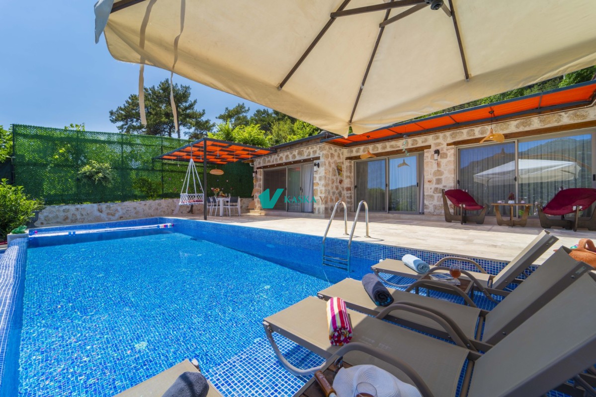 Villa Aden İslamlar