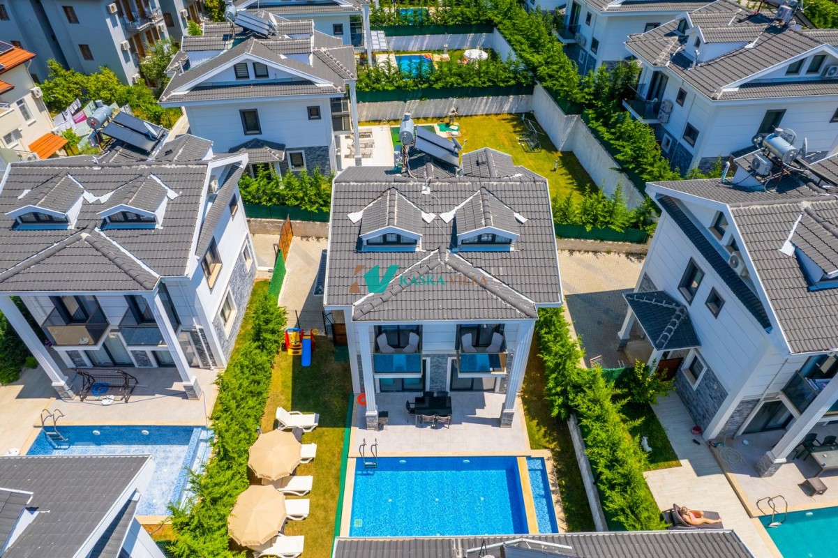 Villa Akdamar