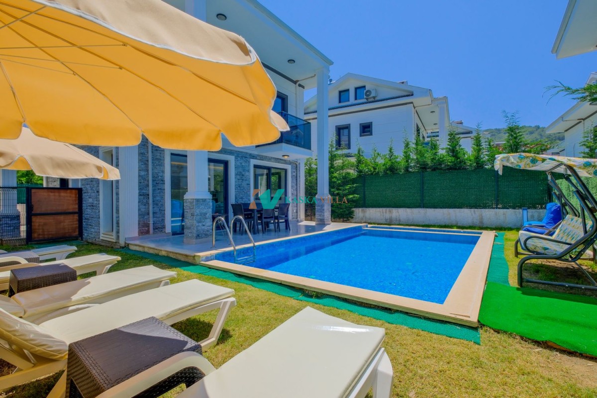 Villa Akdamar