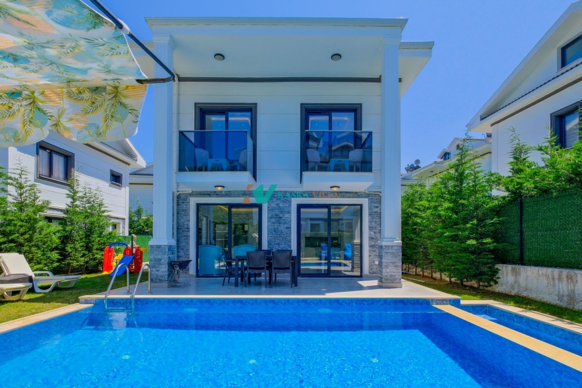 Villa Akdamar