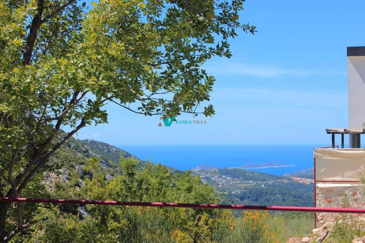 Villa Dizayn