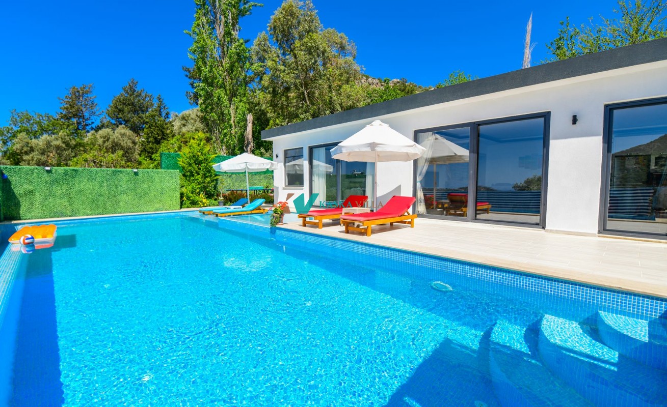 Villa Gül