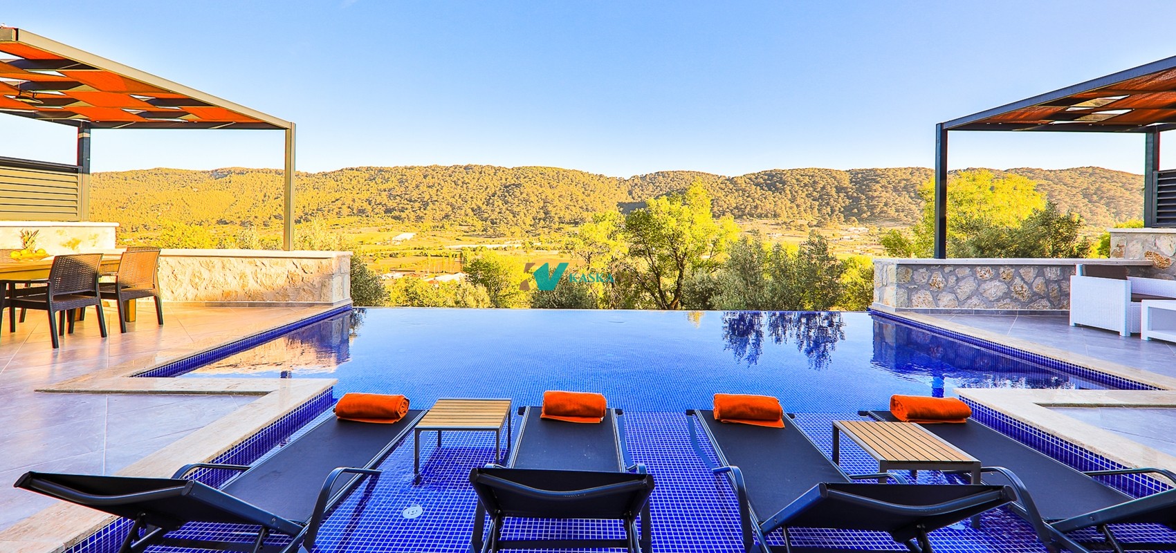 Villa Tanç