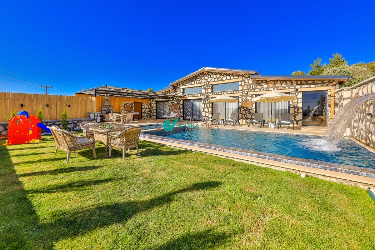 Villa Yıldız