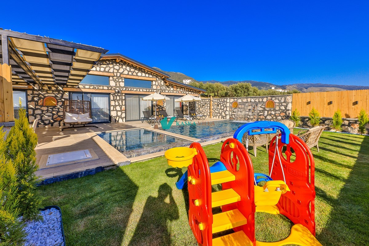 Villa Yıldız