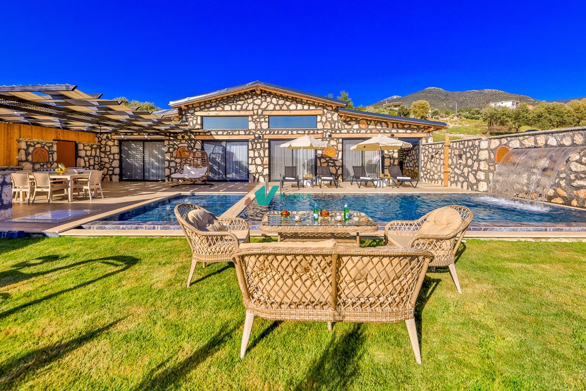 Villa Yıldız