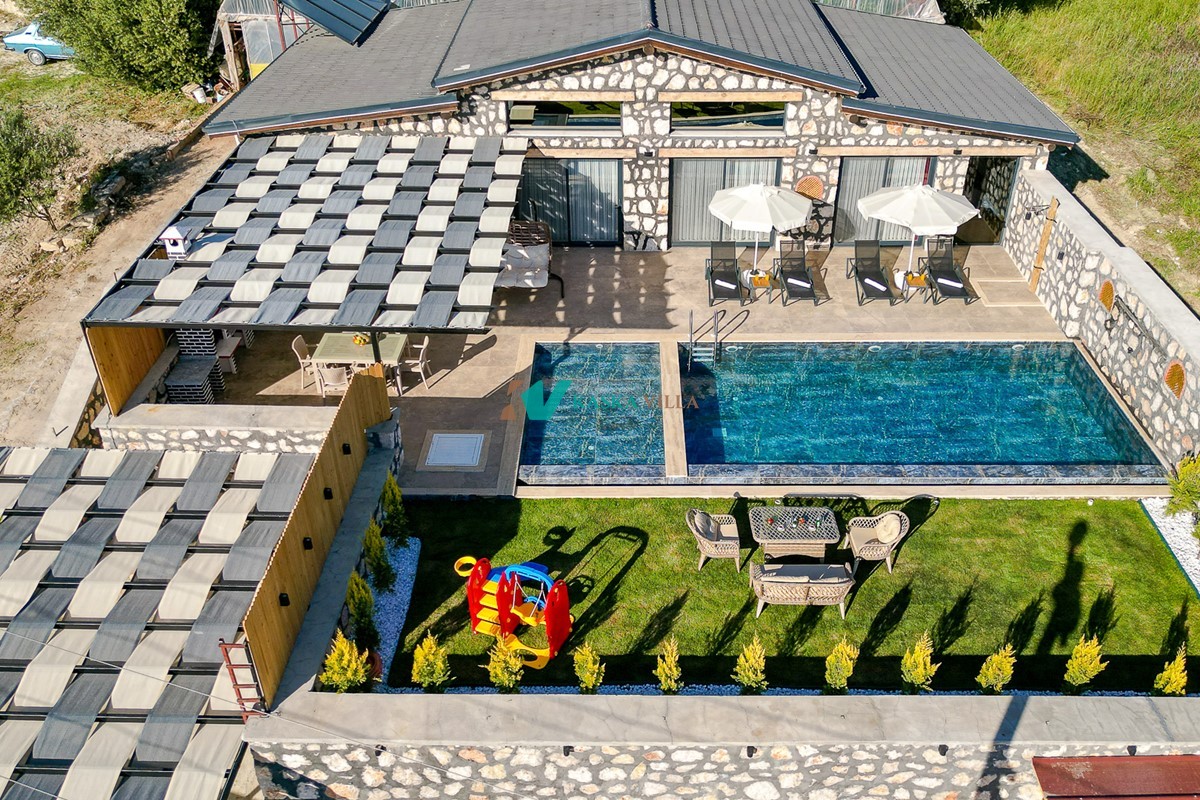 Villa Yıldız