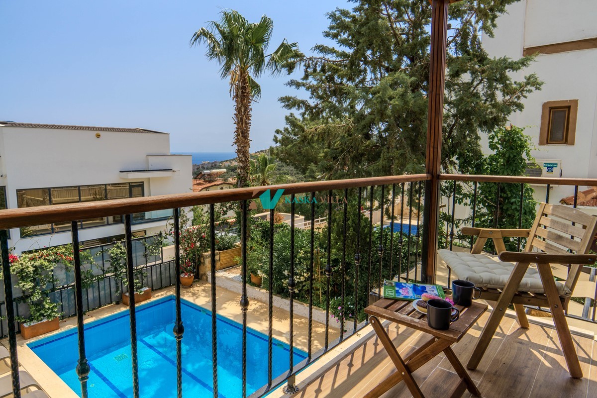 Villa İstanblue