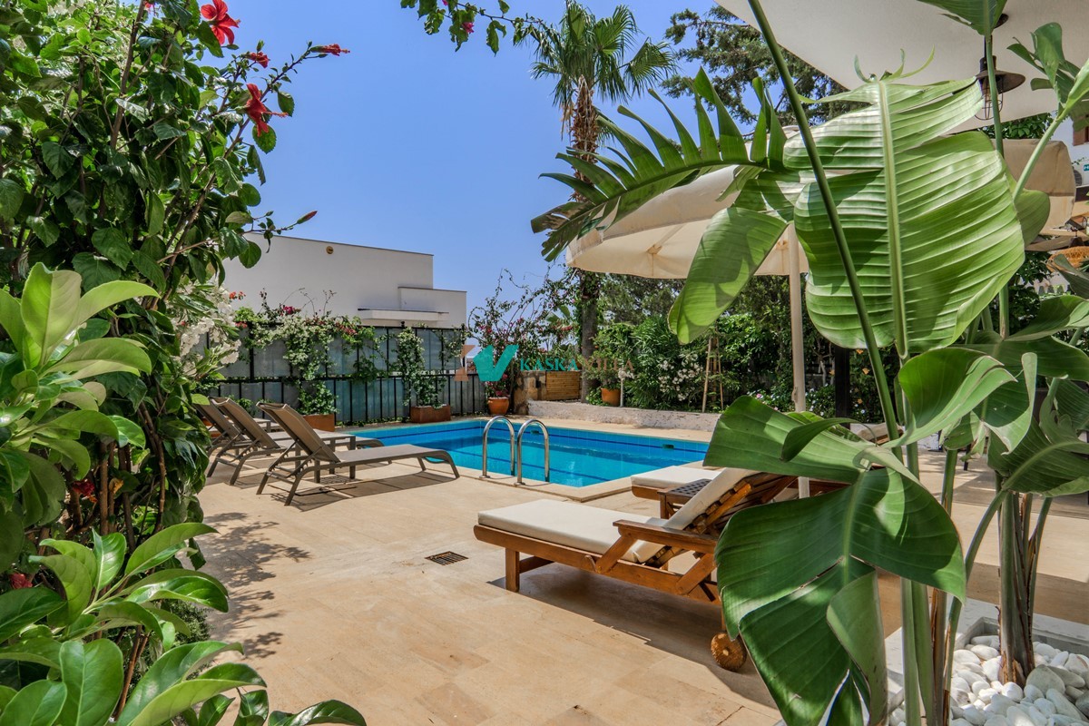 Villa İstanblue