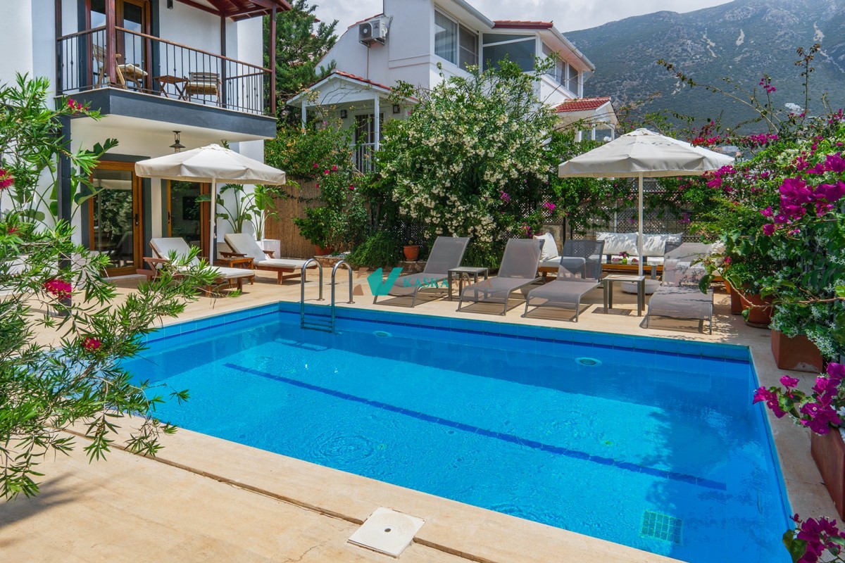 Villa İstanblue