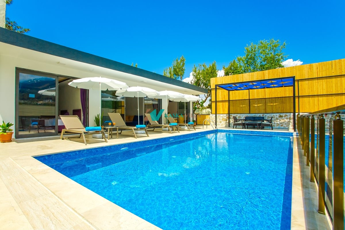 Villa Ay İslamlar